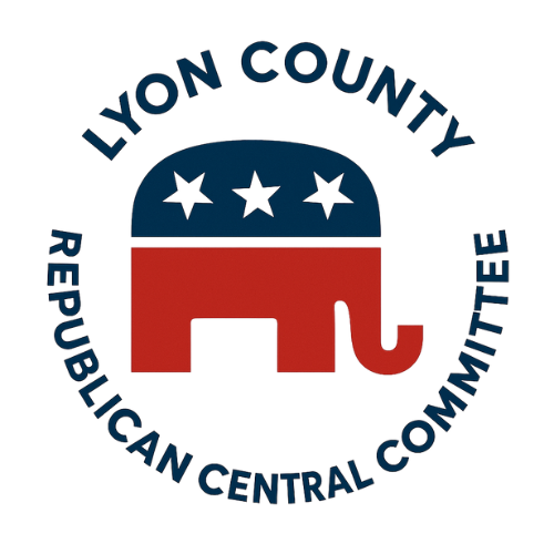 Lyon County Republican Central Committee